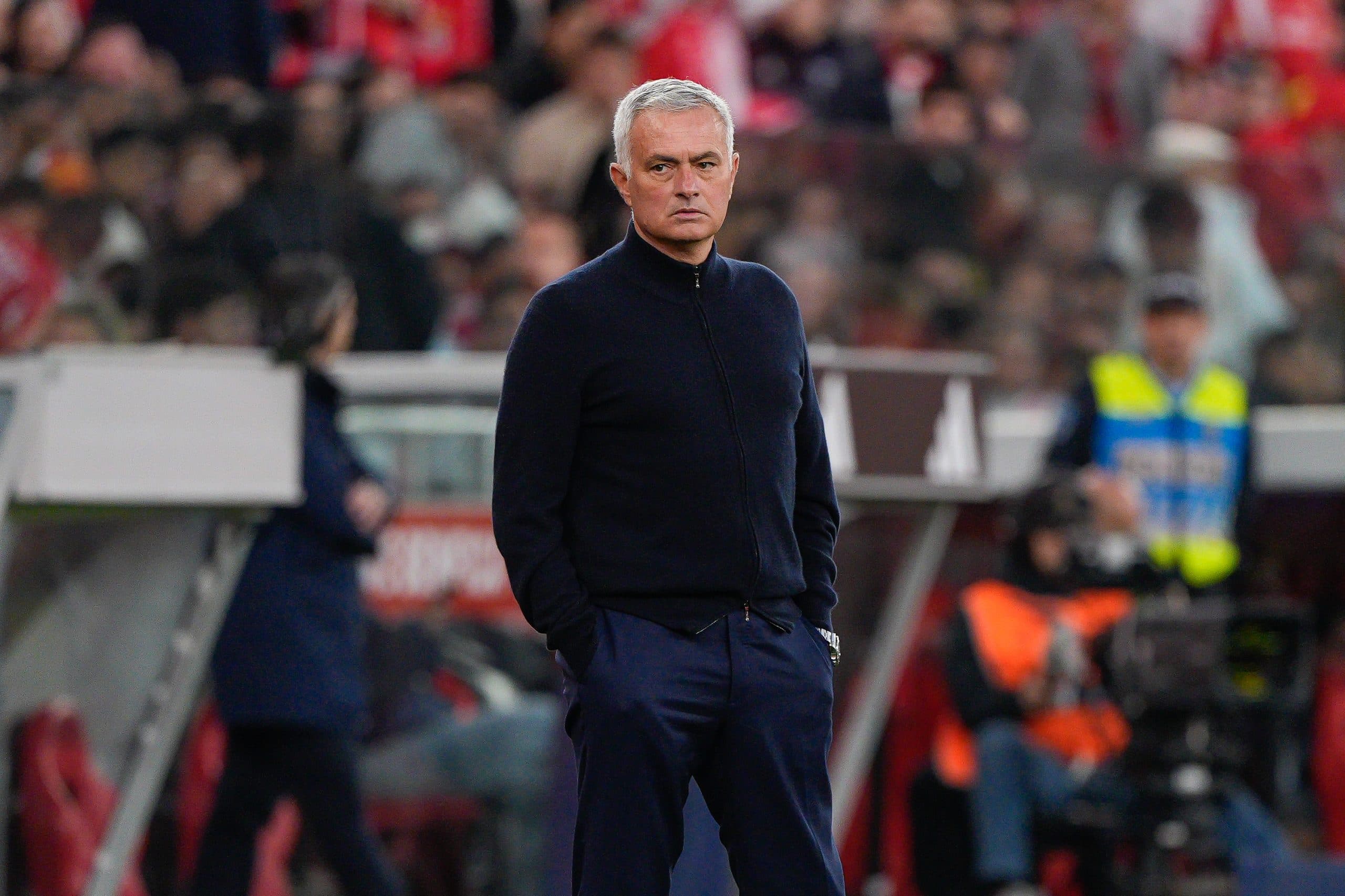 José Mourinho returns to Real Madrid as head coach, aiming to restore the club's competitive edge.