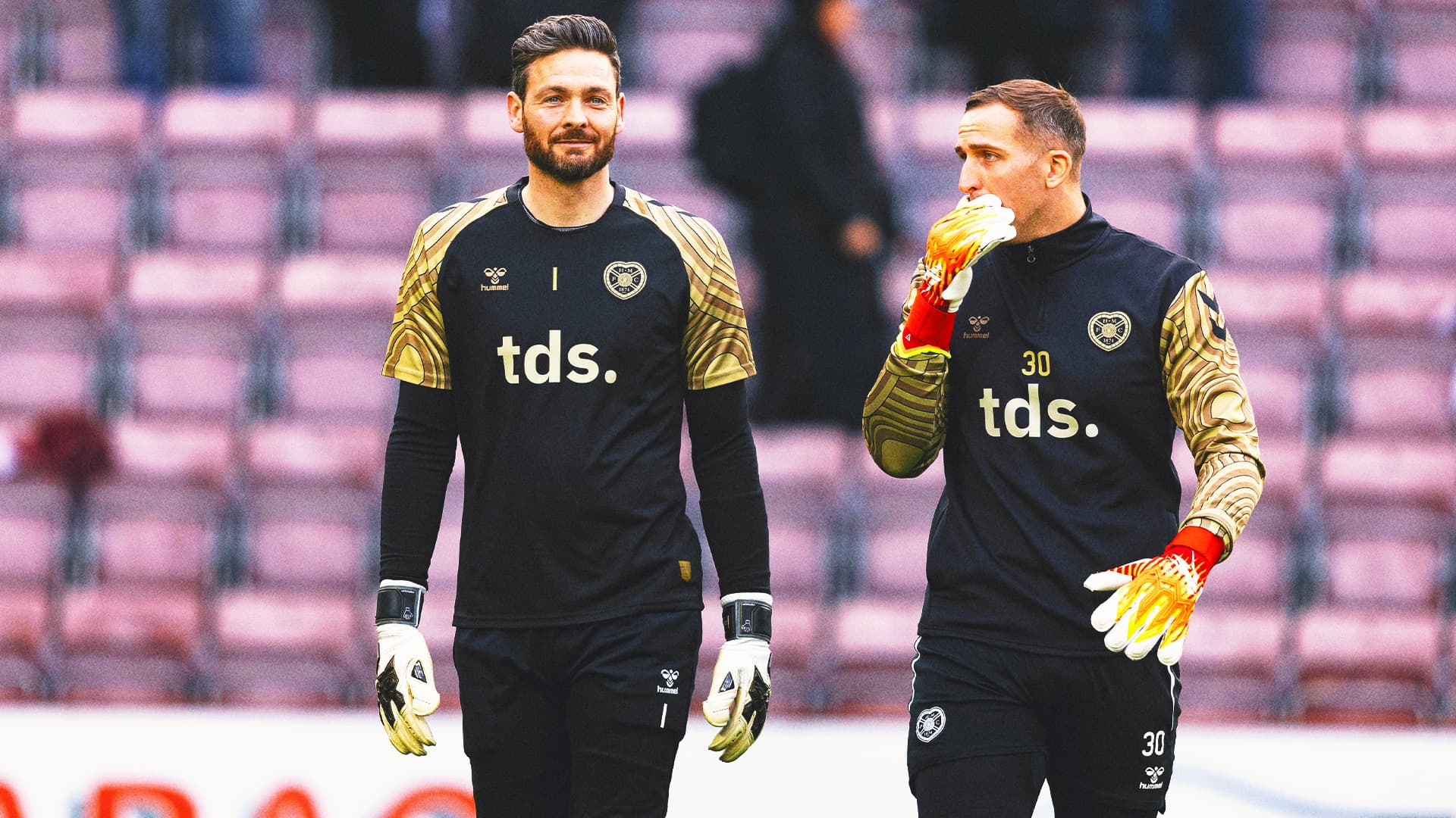 Scotland's national football team squad for the 2026 World Cup