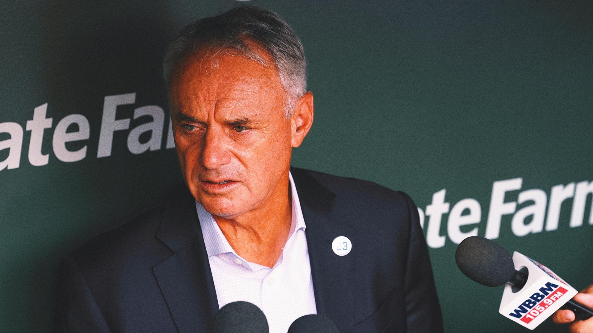 MLBPA and MLB owners in negotiation over salary cap proposal