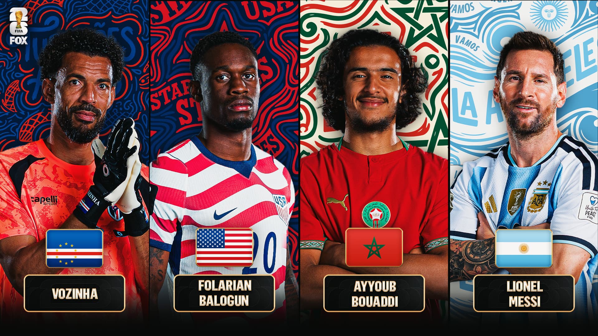 FIFA World Cup 2026 ignites geopolitical discussions amid thrilling matches