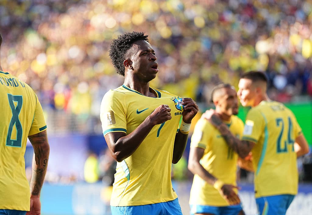 Six teams qualify for knockout stage of 2026 FIFA World Cup