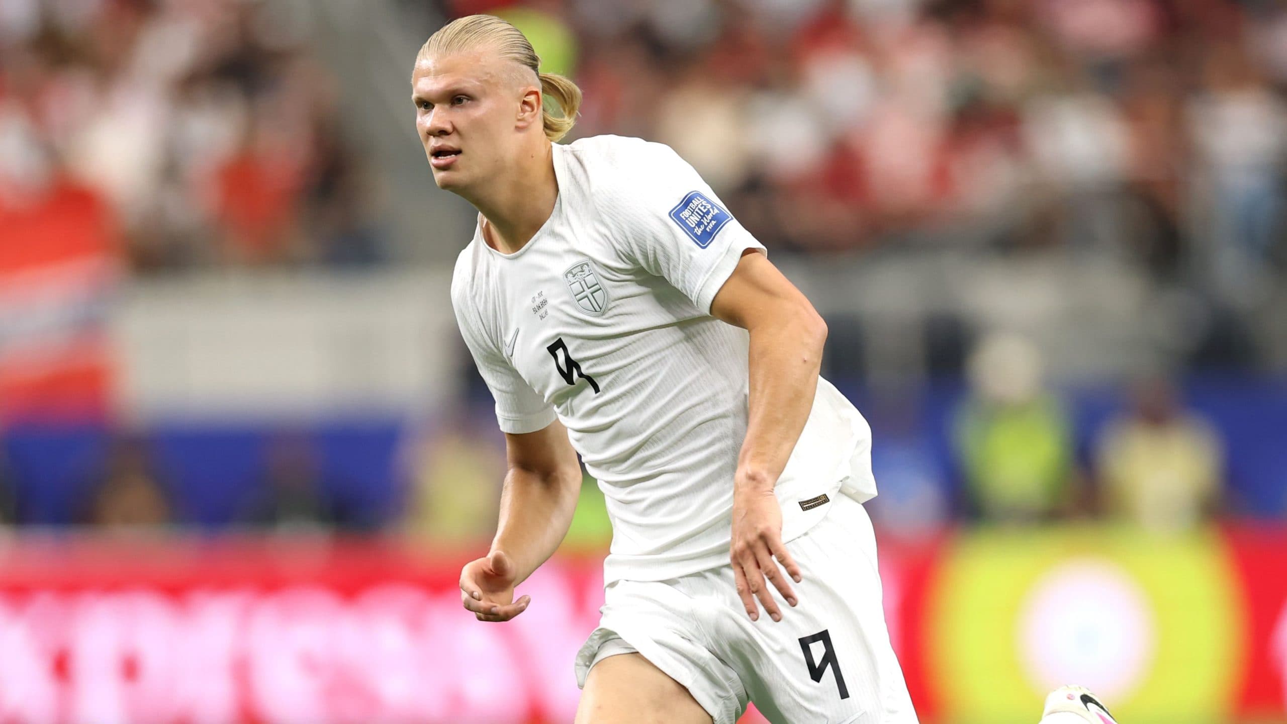 England and Norway prepare for World Cup quarterfinal featuring Kane and Haaland