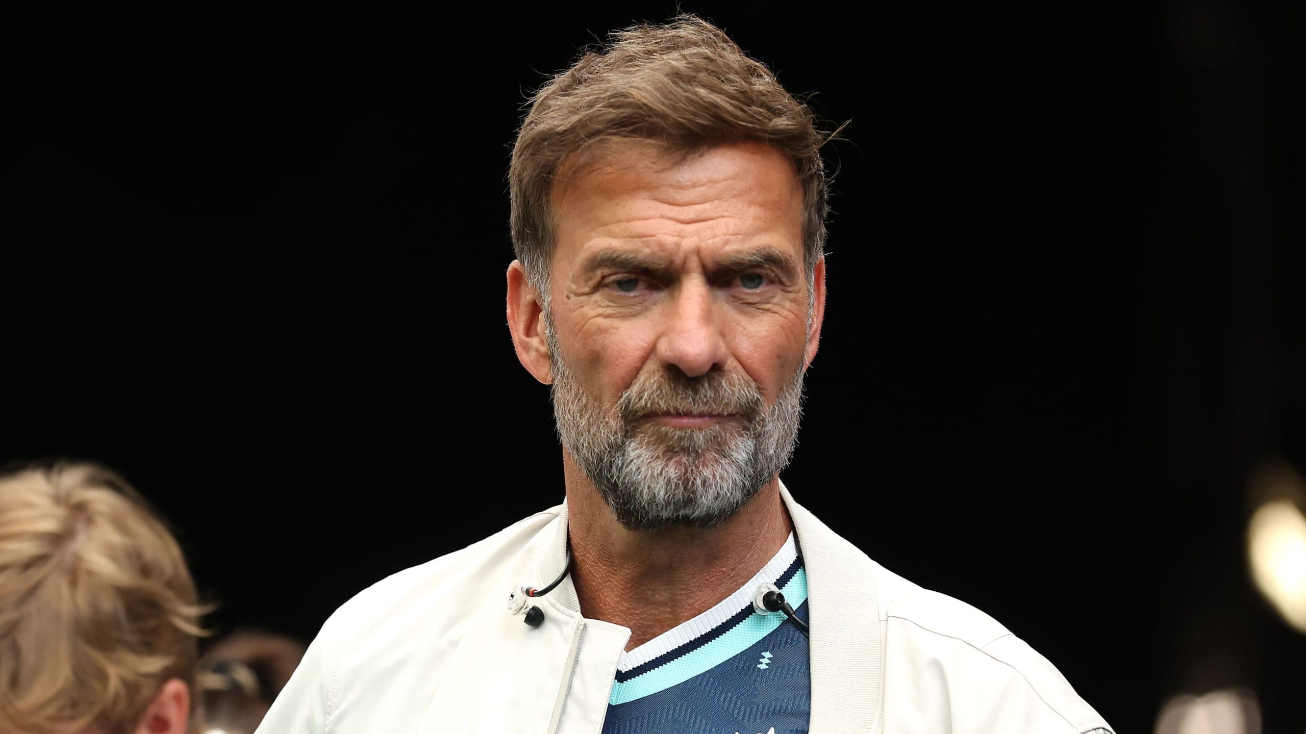 Jürgen Klopp appointed as head coach of the German national football team