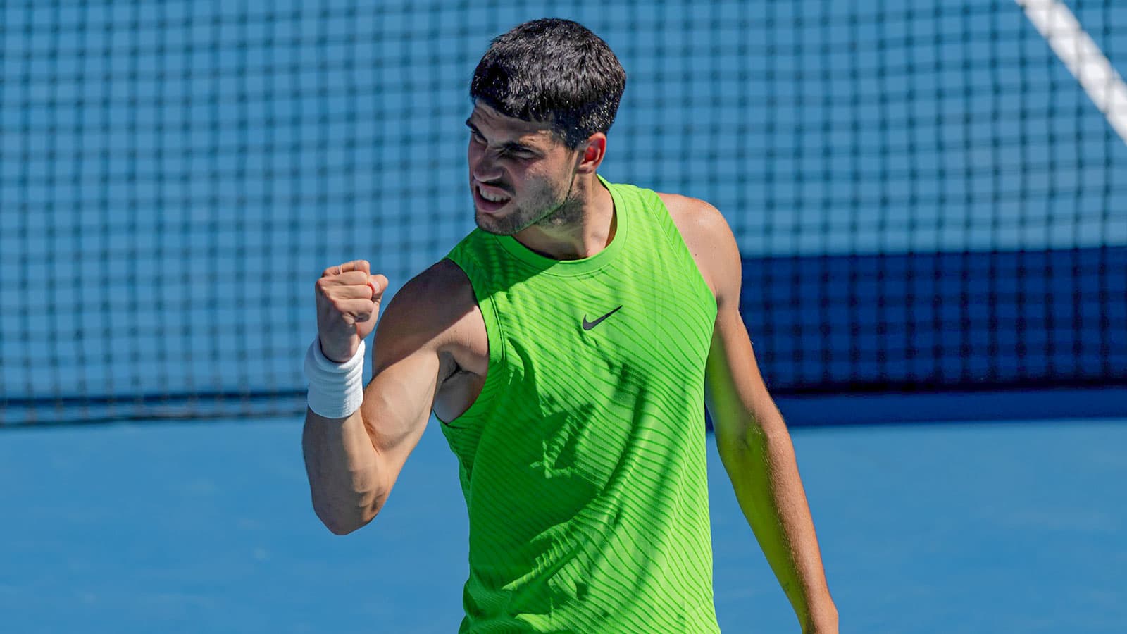 Carlos Alcaraz withdraws from 2026 French Open due to wrist injury