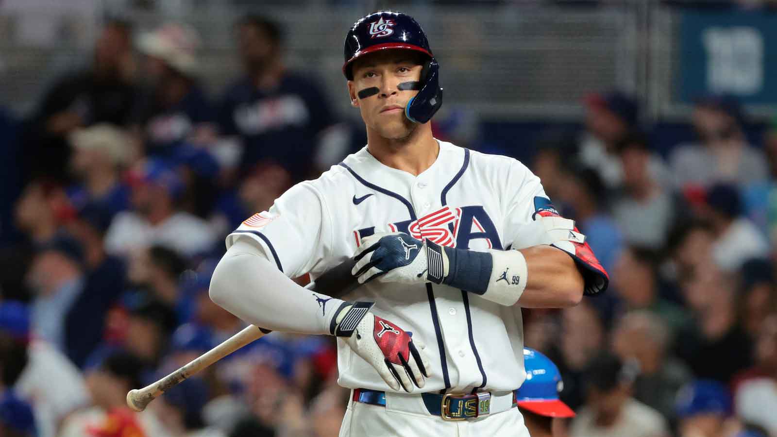 Venezuela Wins First World Baseball Classic Championship Against USA