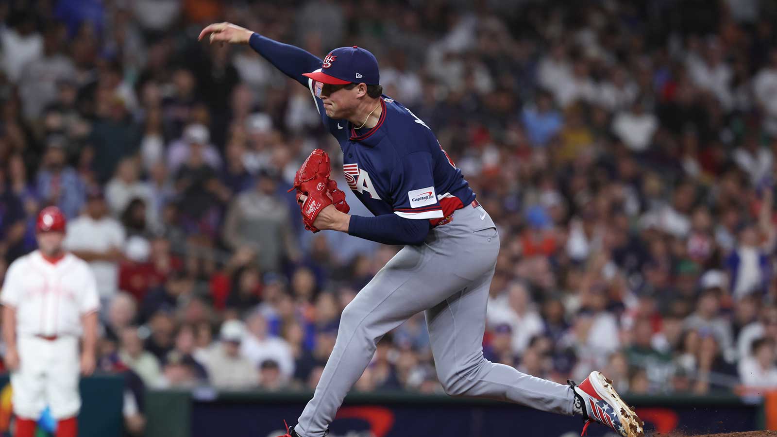 Mason Miller's Participation in 2026 World Baseball Classic Final Remains Uncertain
