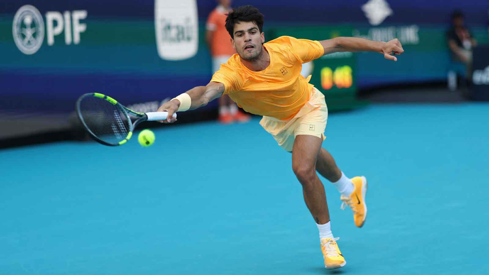 Carlos Alcaraz's French Open Participation in Doubt Due to Wrist Injury