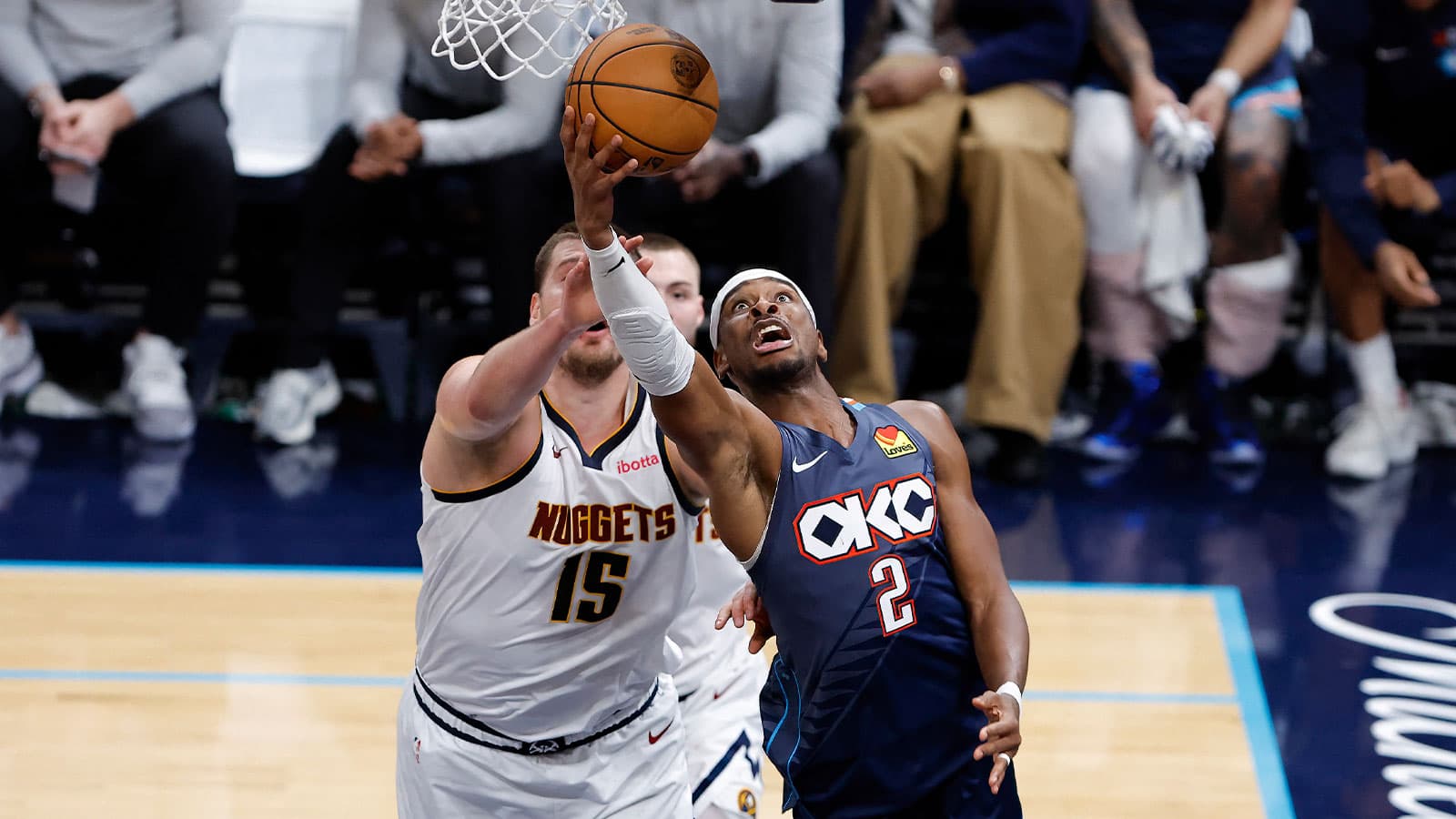 NBA Reveals 2025–26 Kia MVP Finalists Amid Playoff Excitement