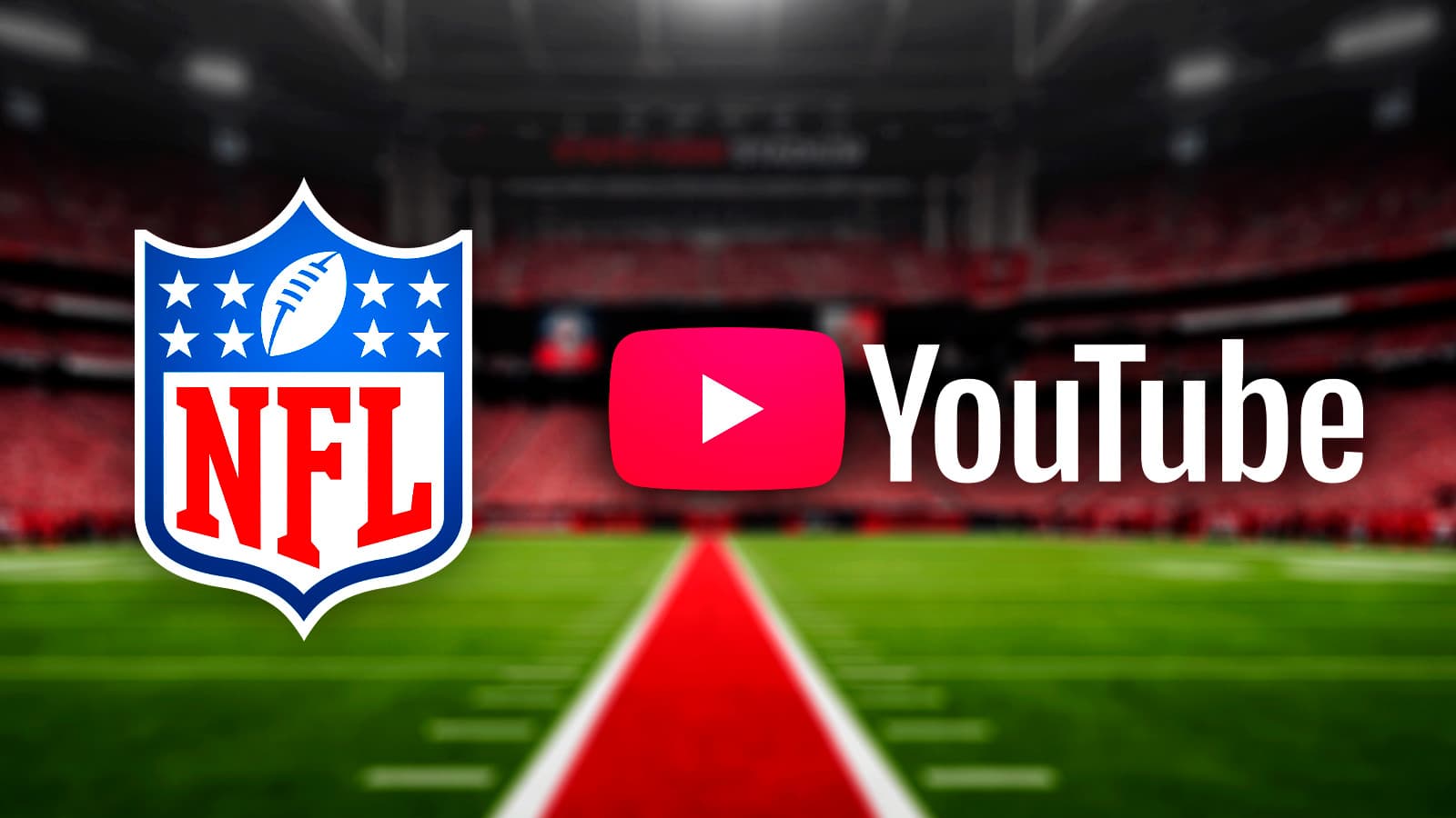 NFL Enters Long-Form Contract Negotiations with YouTube for Five-Game Streaming Package