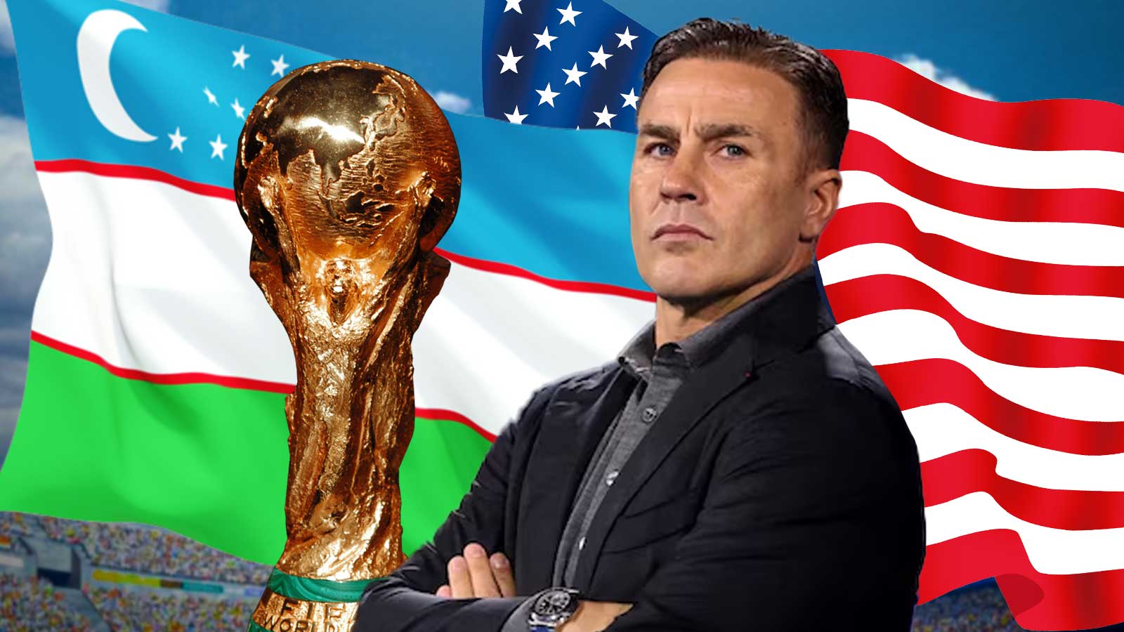 U.S. immigration policies impact World Cup preparations for teams and officials
