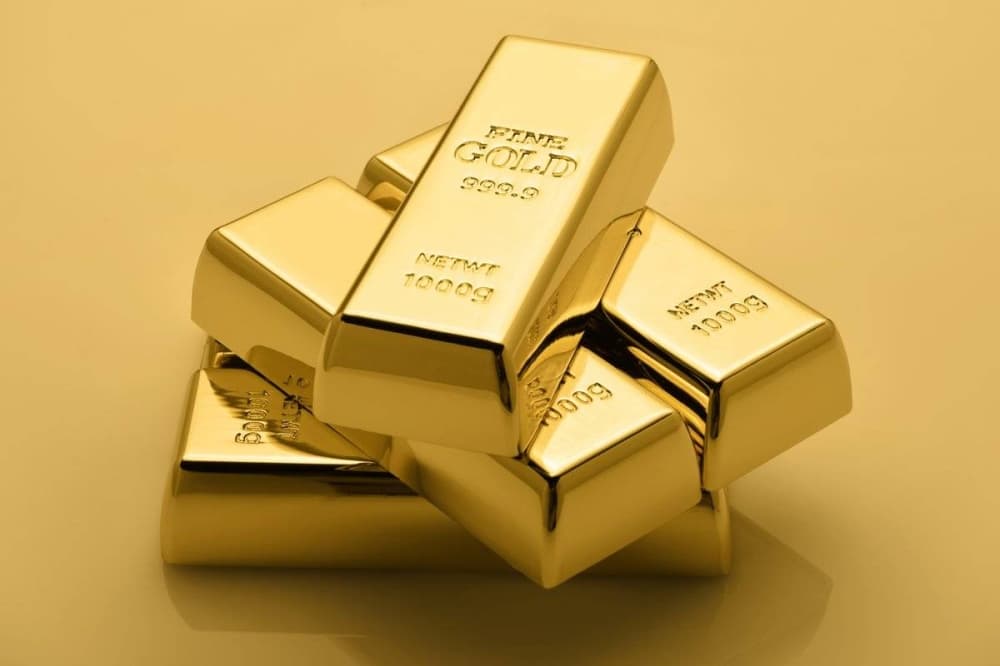 Gold Prices Hit Lowest Level of 2026 at $4,226 per Ounce Following Geopolitical Tensions