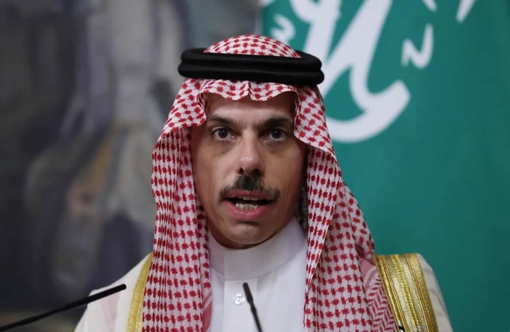 Quadrilateral Foreign Ministers' Meeting in Islamabad Aims for Middle East War De-escalation