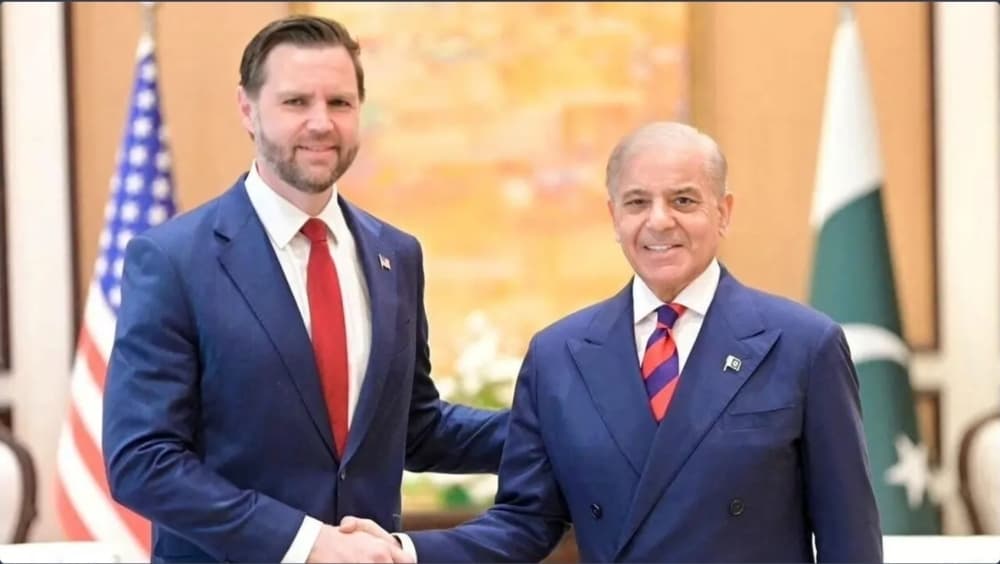 US-Iran Negotiations in Islamabad End Without Agreement Amid Strait of Hormuz Tensions