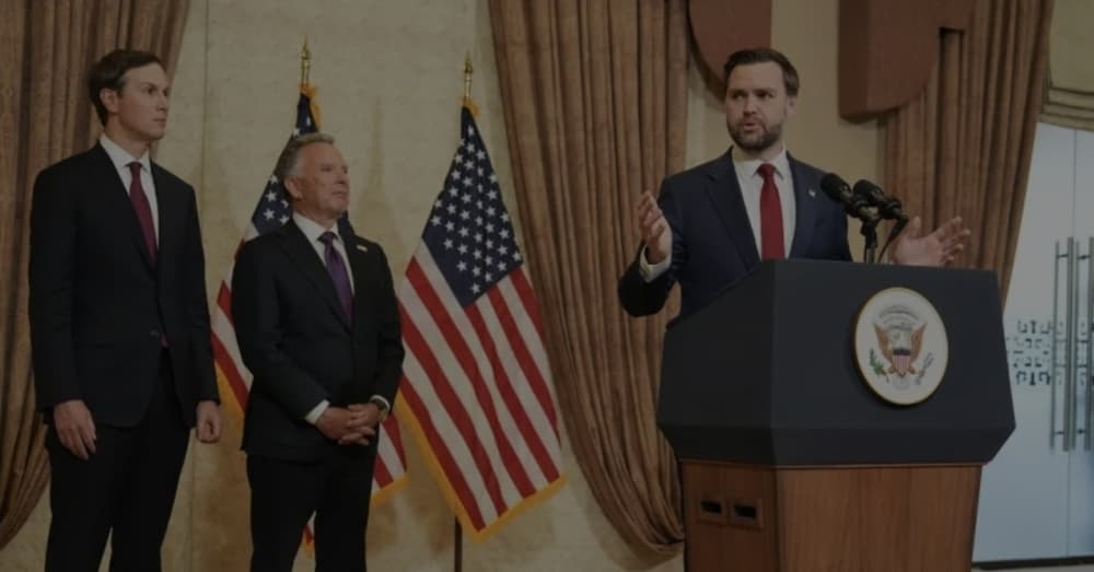 US-Iran Negotiations Fail Leading to Naval Blockade and Oil Price Surge