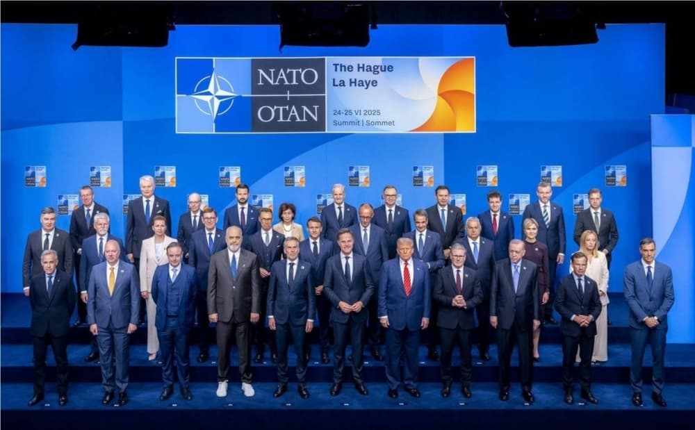 European NATO Allies Initiate Restructuring of Command Structure Amid US Withdrawal Concerns