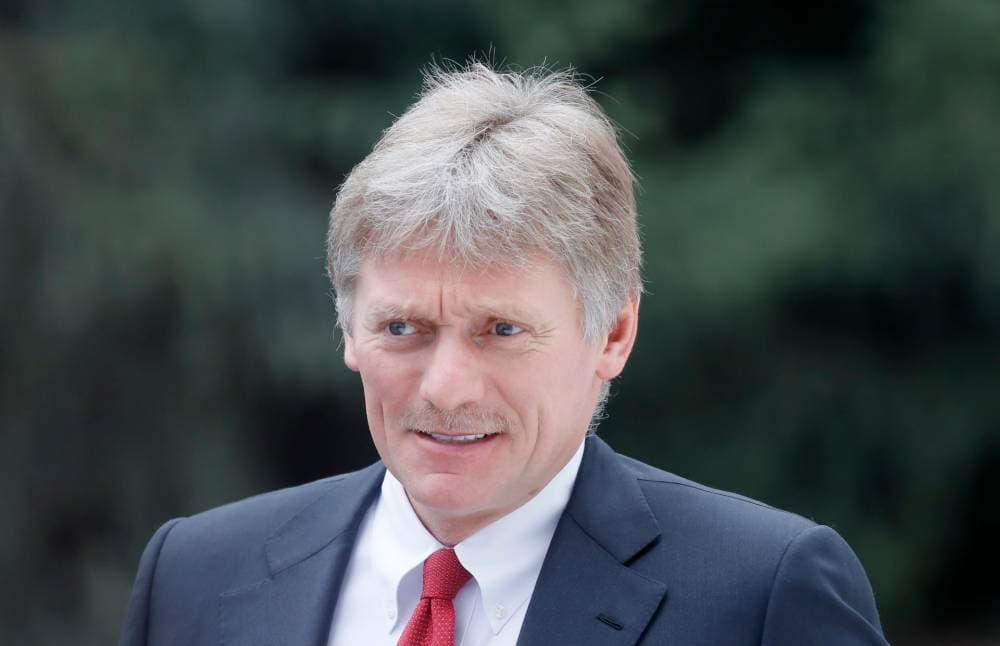 Kremlin Denies Plans for Putin-Trump Call Amid Stalled Ukraine Mediation Efforts