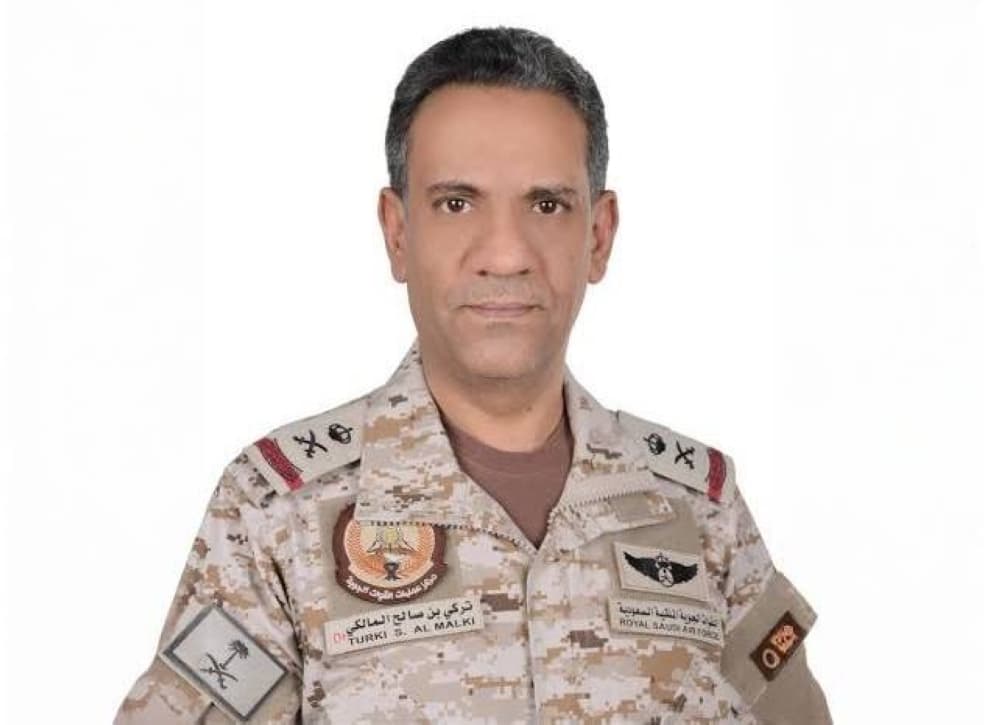 A military strike on a Houthi missile launch platform in Yemen, highlighting the ongoing conflict and security implications.