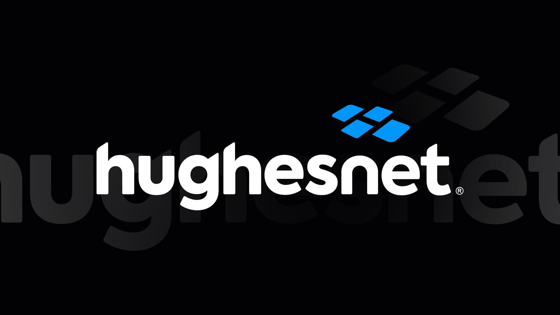Hughes Network Systems bankruptcy filing news article