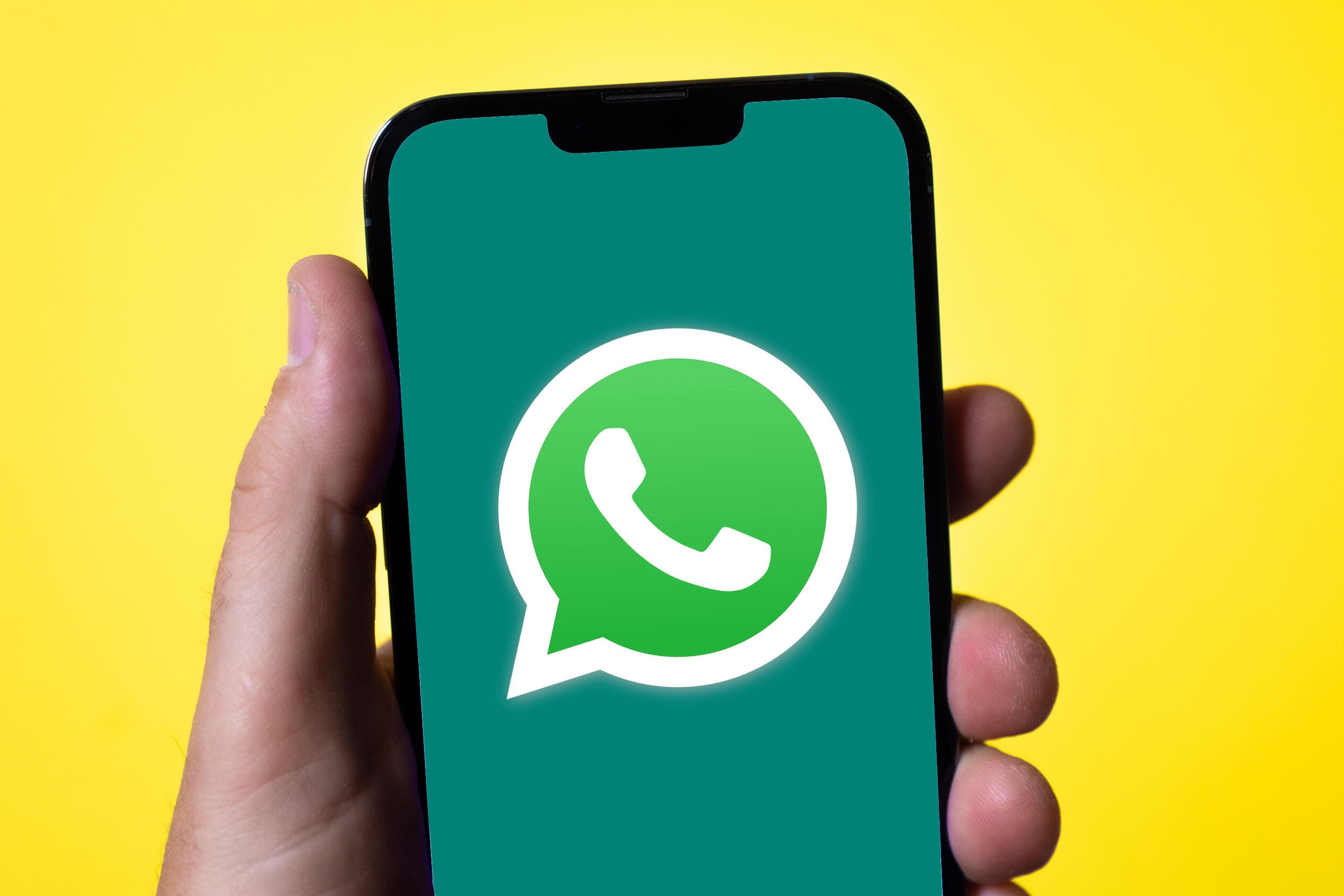 Meta's Scam Alert tool for WhatsApp enhances user security.
