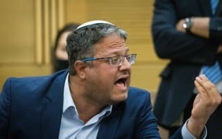 German Chancellor Merz Condemns Israeli Minister's Call for Targeted Killings in Gaza