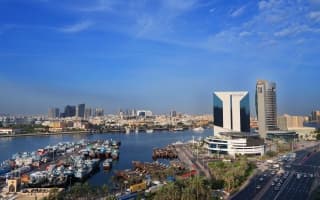 Dubai Chambers and China Council Discuss Economic Cooperation Expansion