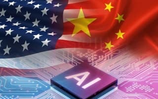 US intensifies crackdown on Chinese firms exploiting AI technologies