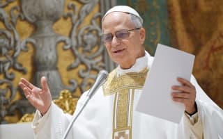 Pope Leo XIV Issues Encyclical Warning Against AI-Driven Conflict
