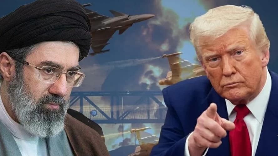 Iran's Supreme Leader Orders Enriched Uranium to Remain in Country