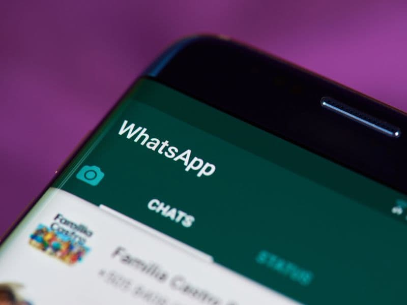 EU Orders Meta to Allow Access to WhatsApp for Competing AI Chatbots