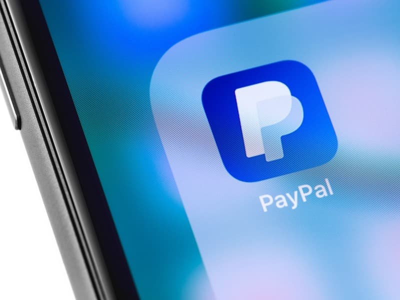 Stripe and Advent International End $53 Billion Bid for PayPal