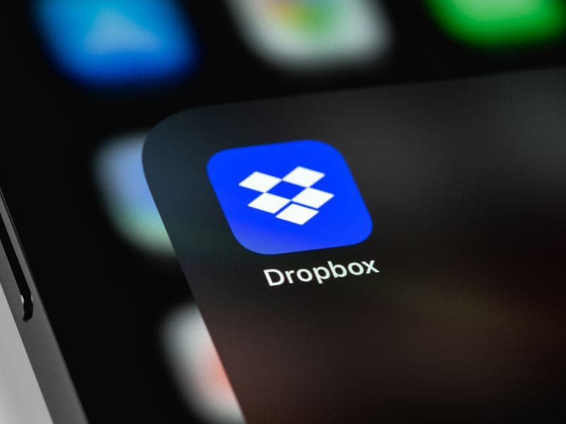 Drew Houston steps down as CEO of Dropbox after 19 years