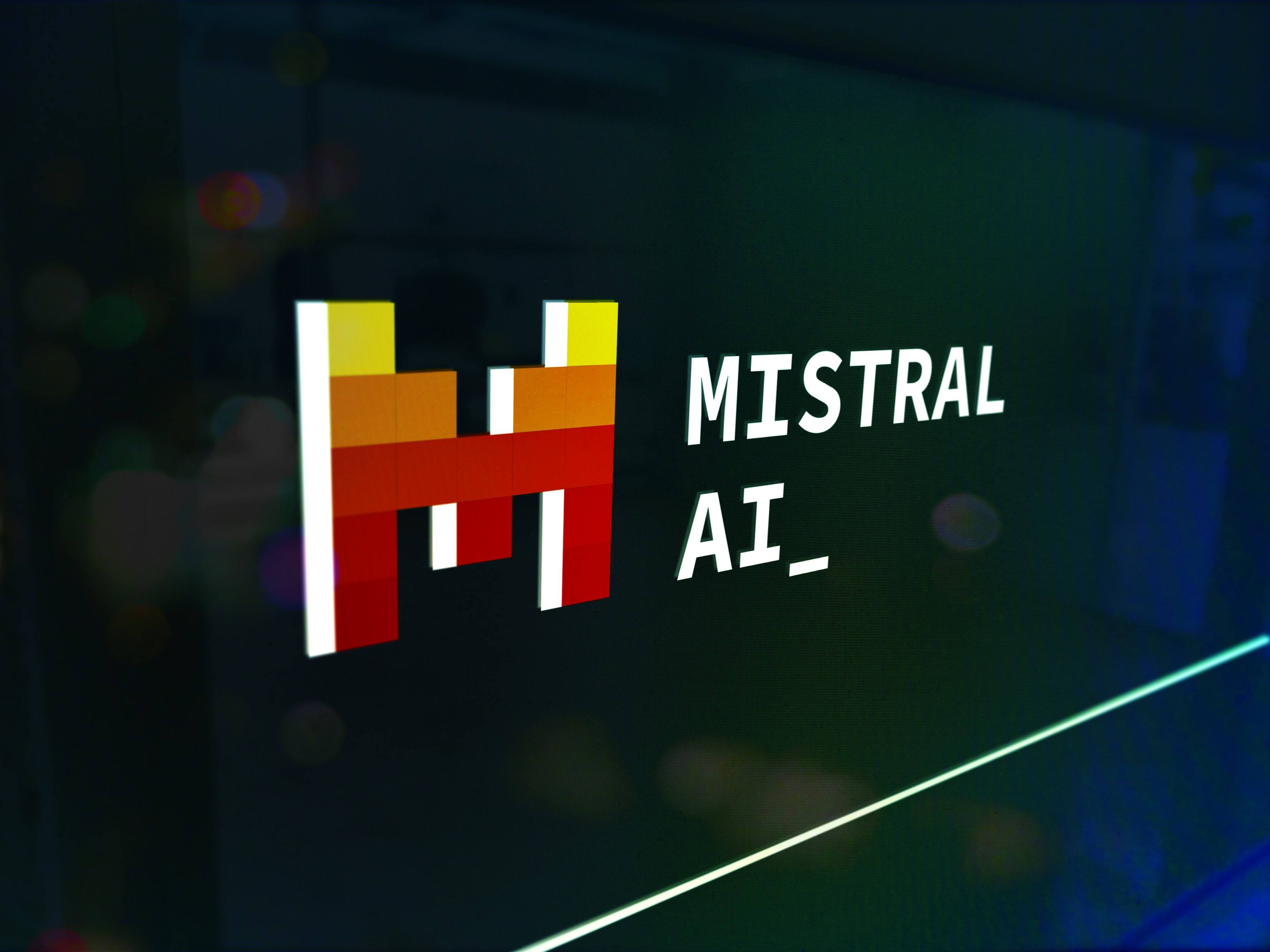 Mistral AI Raises €3 Billion in Record European Tech Funding Round