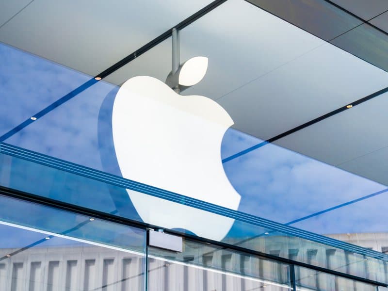 Apple reports record Q2 revenue driven by strong iPhone and Mac sales