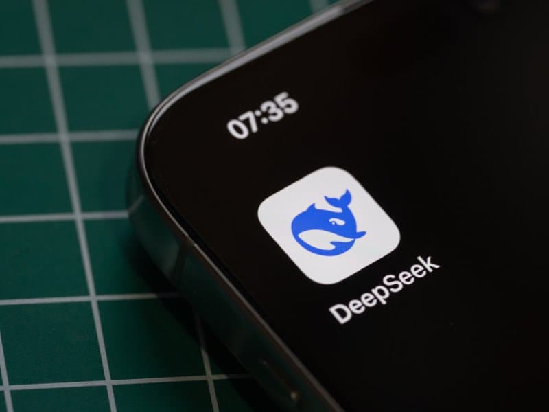 DeepSeek Halts Fundraising Amid Controversy Over AI Competition Comments