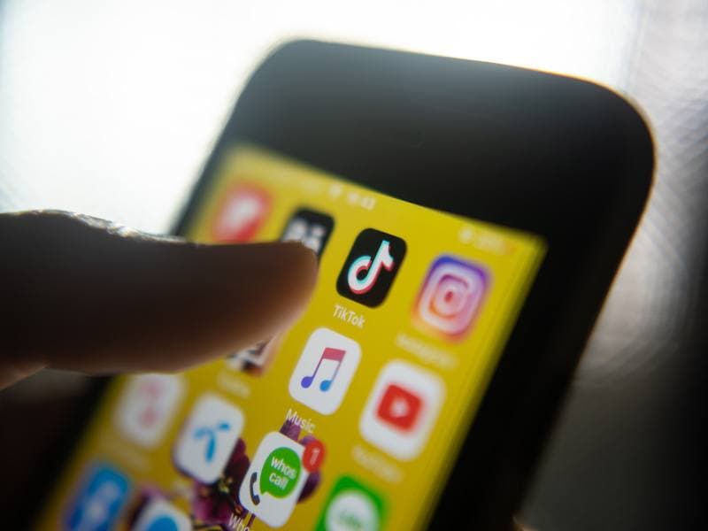 EU Provisional Findings Against TikTok for Violating Child Safety Regulations