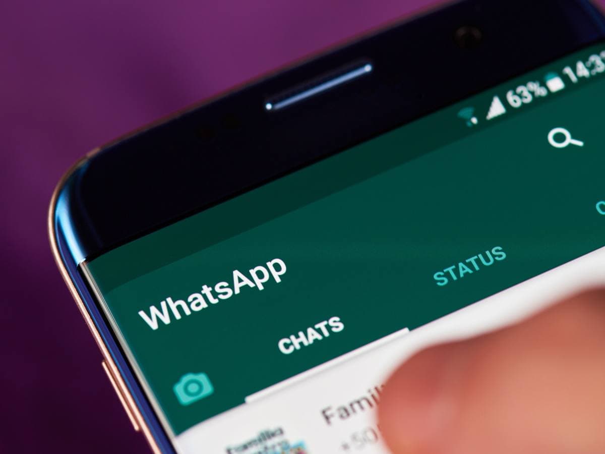 Meta Grants Rival AI Chatbots Free Access to WhatsApp Amid EU Antitrust Discussions
