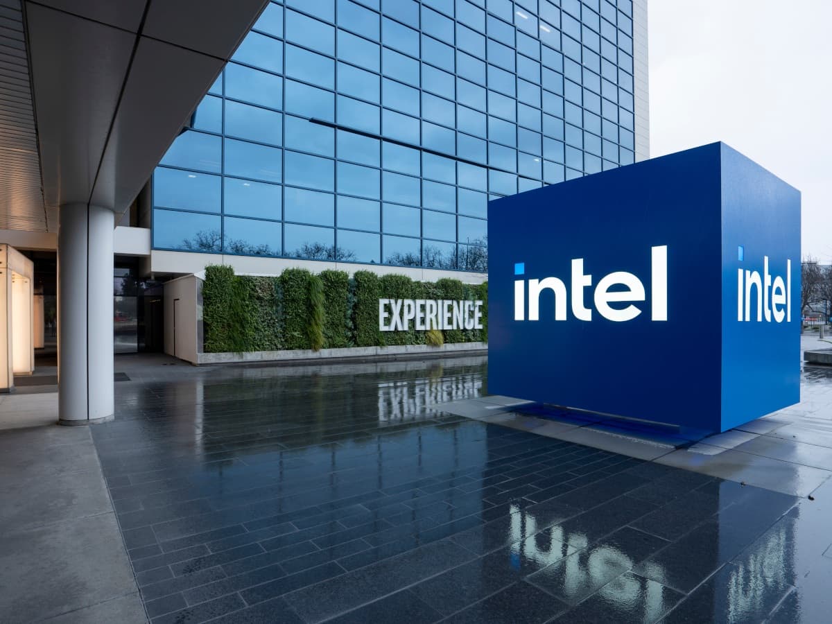 Intel reports record revenue growth driven by AI data centers despite stock decline