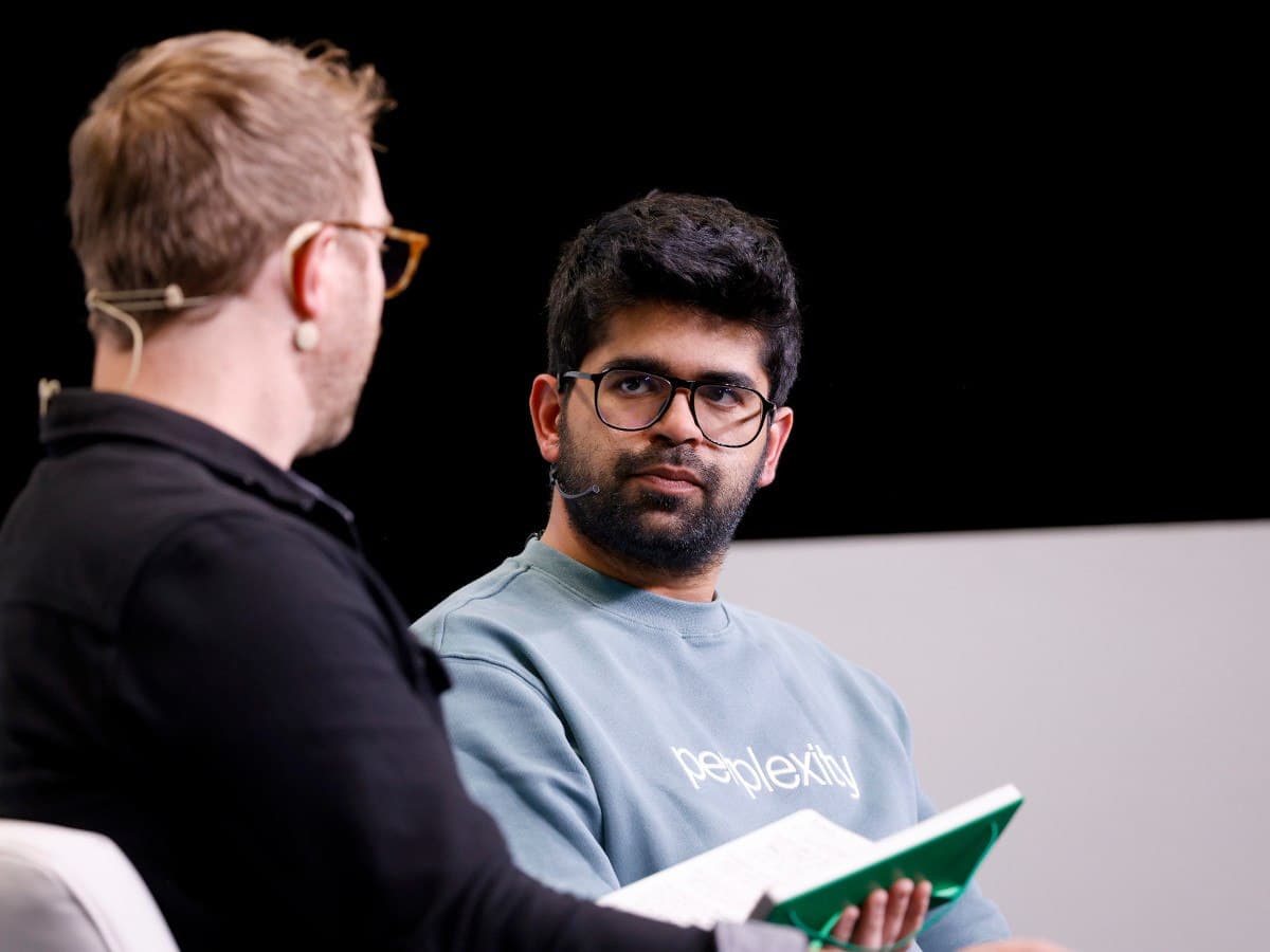 Perplexity AI announces IPO plans for 2028 amid competitive landscape