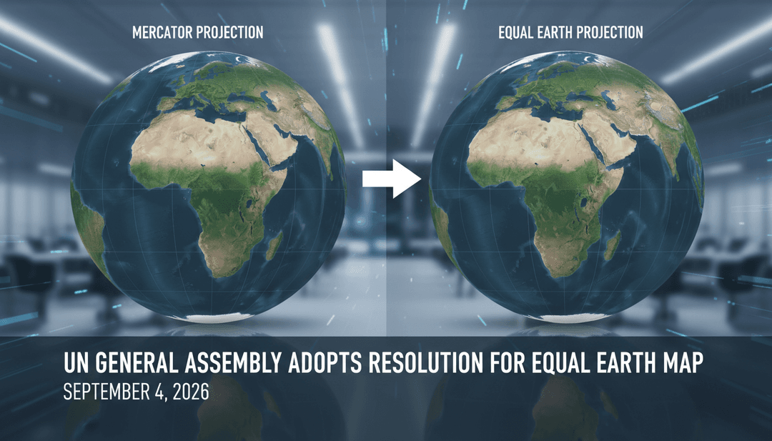 UN s Correct The Map Resolution Explained A47 News un-s-correct-the-map-resolution-explained-a47-news